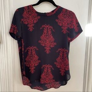 Loft Blouse